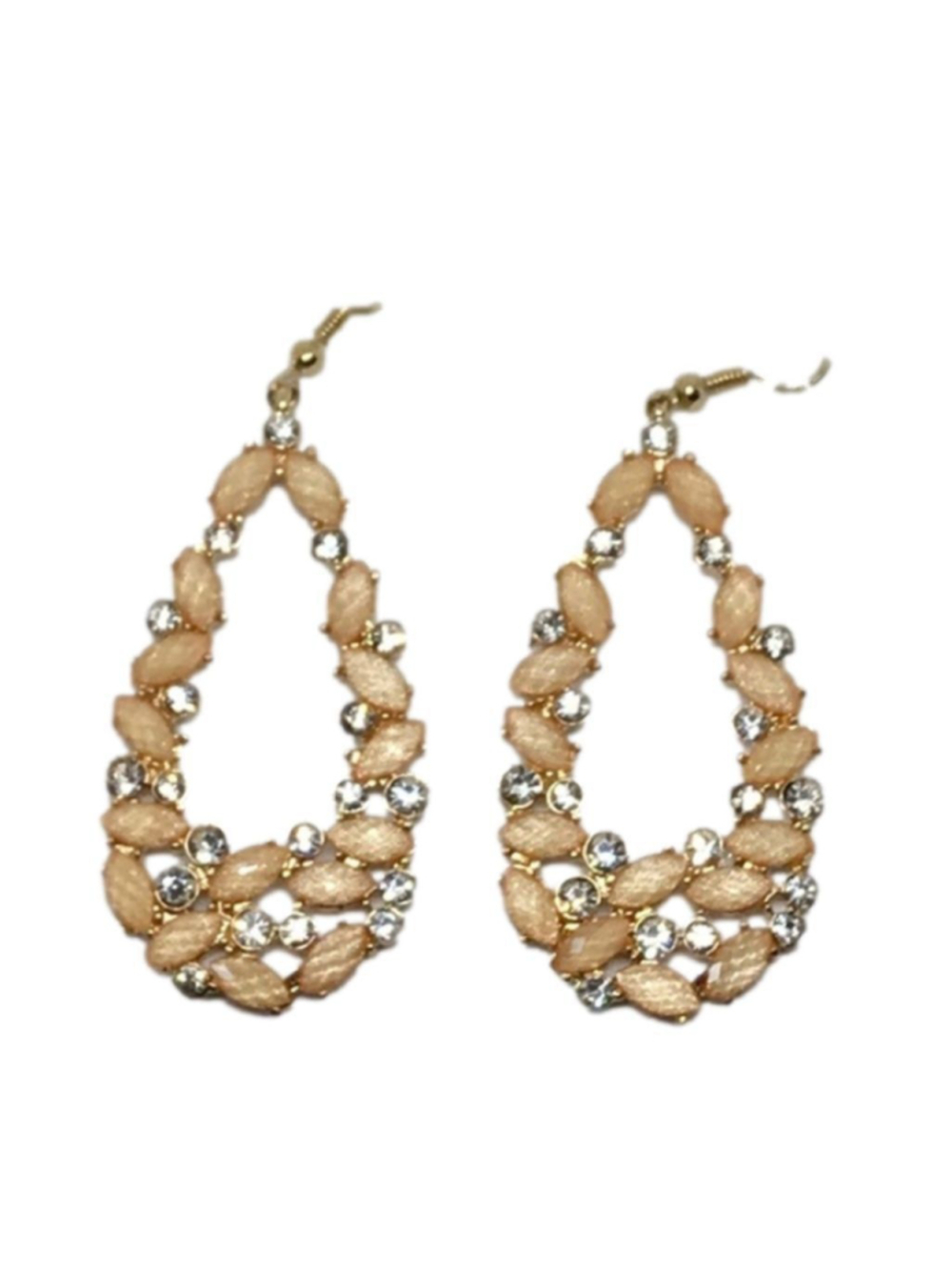 SPARKLE EARRINGS